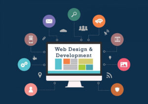 web-development-4nodes