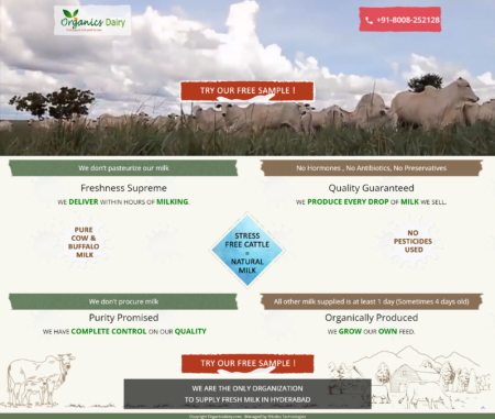 organicsdairy