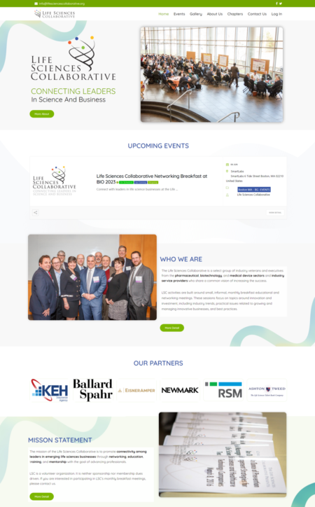 lifesciencescollaborative